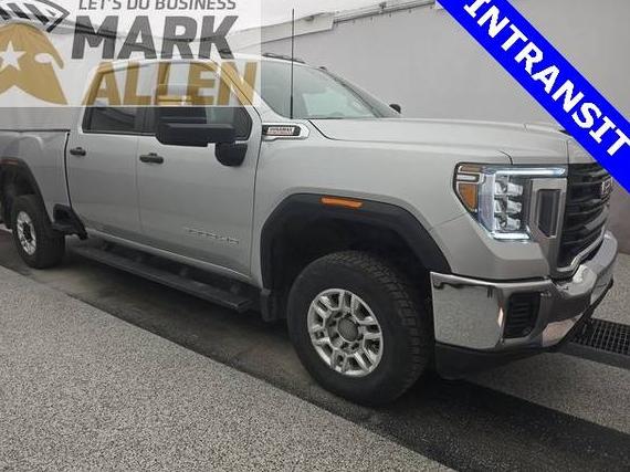 GMC SIERRA HD 2023 1GT19LEY2PF249319 image GMC SIERRA HD 2023 1GT19LEY2PF249319 image